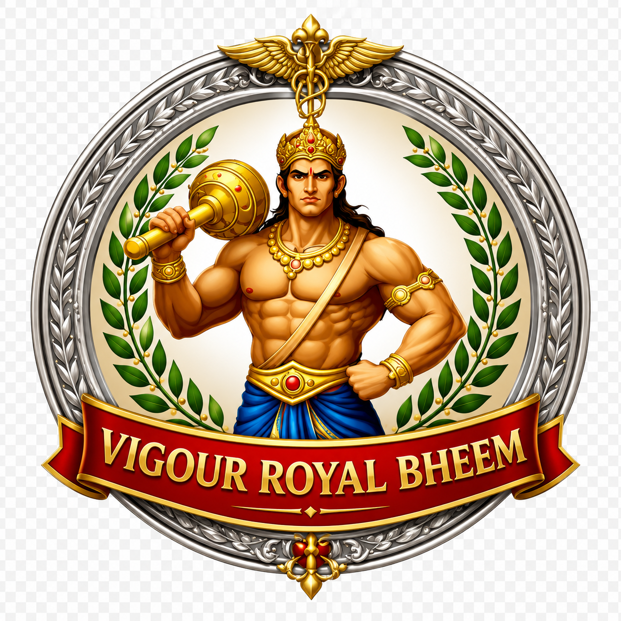 vigourroyalbheem.com